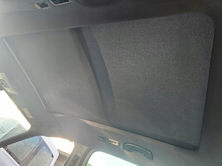 фото №8, Дах панорама люк чорний f7a skoda superb iii універсал