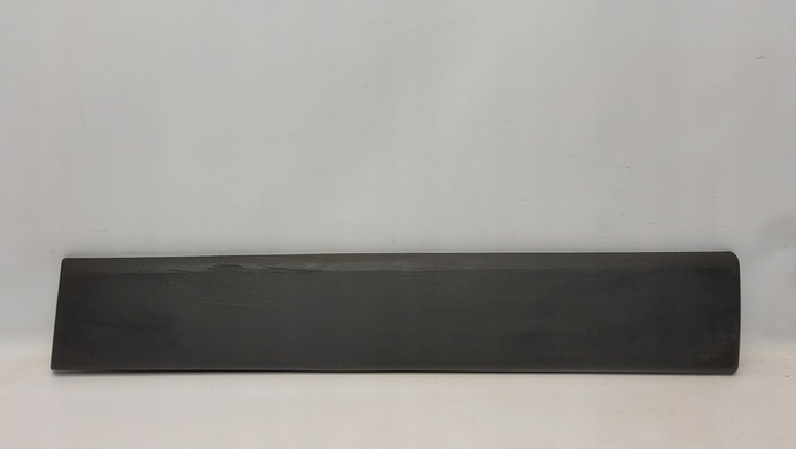 фото №1, Vivaro renault trafic 03-15r планка ліва середня