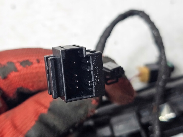 фото №12, Audi a5 s5 18- решётка воздуховод консоли средняя 8w1820902e usa