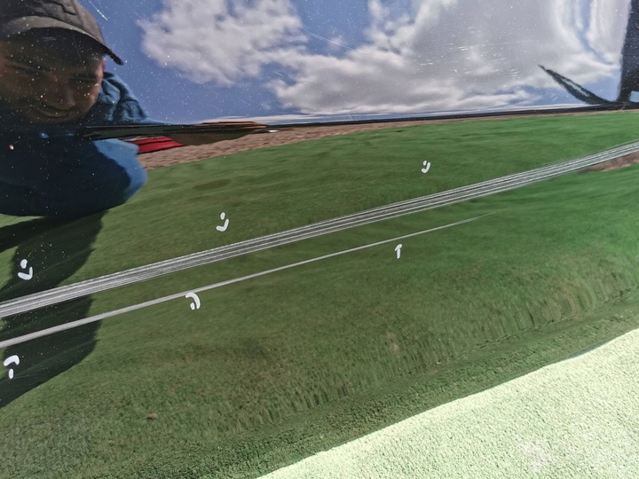 фото №8, Tesla модель y дверь правые зад задние