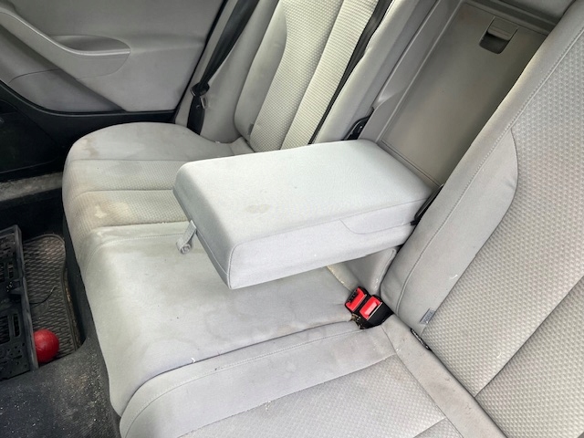 фото №7, Vw volkswagen passat b6 диван 05-09 универсал