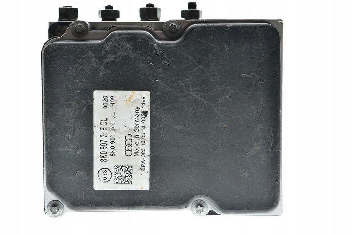 фото №7, Насос abs audi a4 a5 0265952147 8k0614517gp