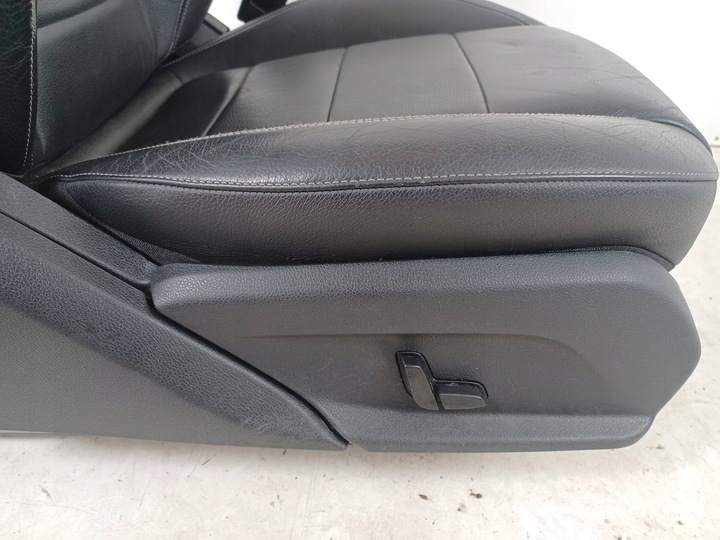 фото №10, Mercedes e w213 213 сиденье правый переднее водителя кожа a2135401228