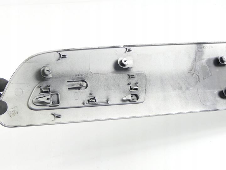 фото №11, Планка зовнішня двері перед лівий ліва ted69 renault espace iv 02-14r.