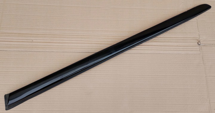 фото №10, Молдинг скла лобовий права citroen c5 iii x7 08-17 ktvd 9659145880