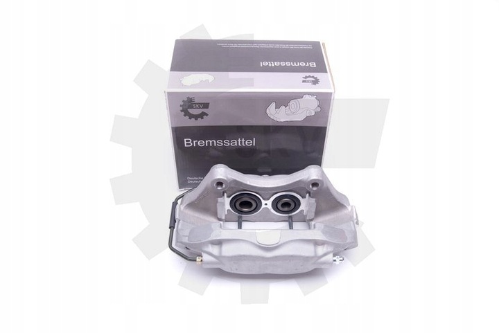 фото №1, Супорт гальма зад правий chrysler 300 c 5174328aa