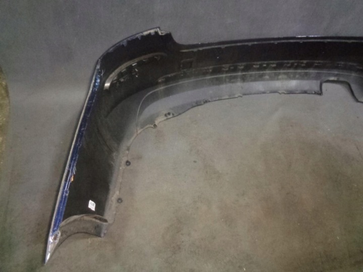 фото №14, Bmw 3 f34 gt рестайлінг бампер зад задній задній оригінал