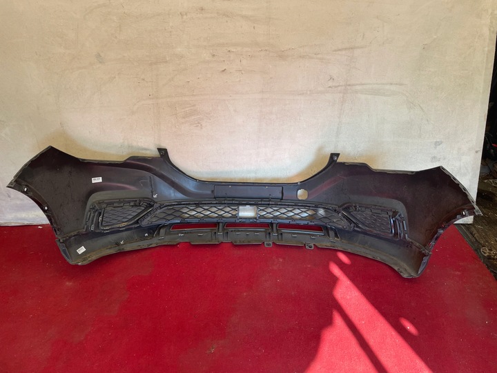 фото №9, Mg zs бампер перед переднее mg zs 18- 10336751 zs1107700