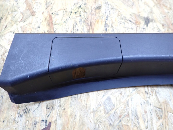 фото №6, Защита корпус стойка багажника правая bmw x5 e70 европа 7145954