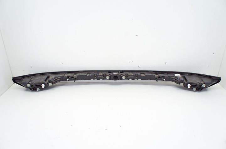 фото №7, Sz087 hyundai elantra vii світло сплав кришки планка накладка 92409aa200 sedan