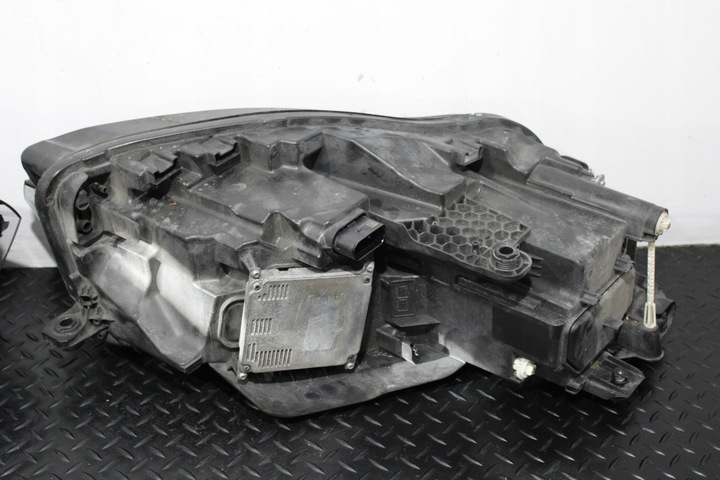 фото №9, Лампи лампа led перед передні vw touareg iii 3 760 761941035b 761941036b