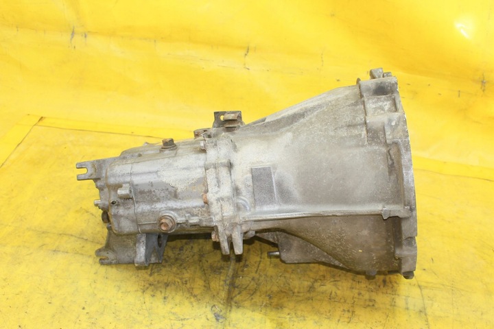 фото №8, Коробка передач коробки передач bmw e46 fl 2.0 b bdh