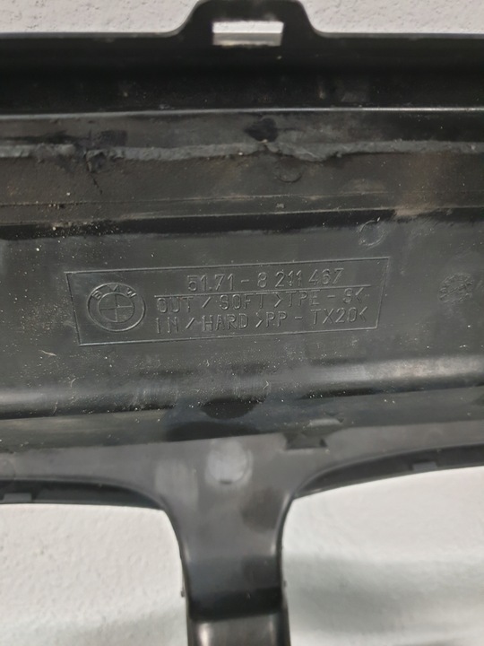 фото №7, Bmw 3 e46 compact підсилювач лобове pas переднє