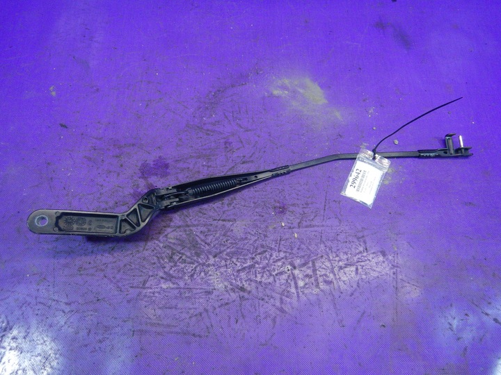 фото №1, Ford c-max важіль двірники ліві 3m5117526ab