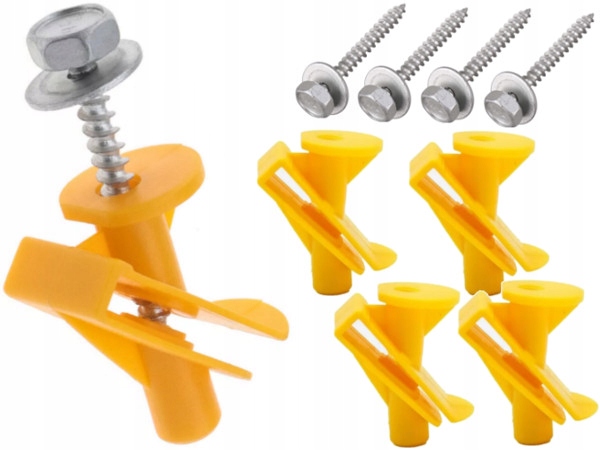 фото №1, 4x clip кліпса кліпса гвинт нижньої захисні накладки двигуна smart fortwo ii 450 451