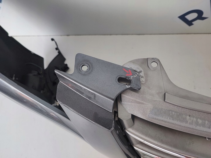 фото №11, Бампер переднее перед toyota rav4 rav-4 iii 3 рестайлинг 2-рестайлинг