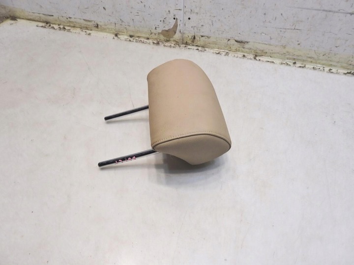 фото №5, Підголівник лівий зад bmw e61