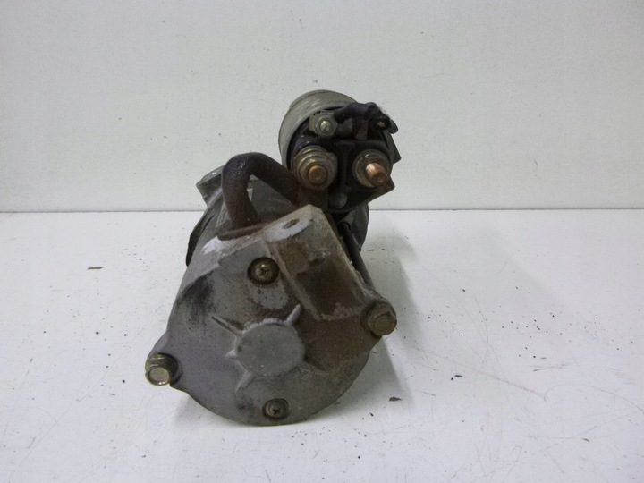 фото №4, Стартер opel vectra c gts 3.0cdti 04r.