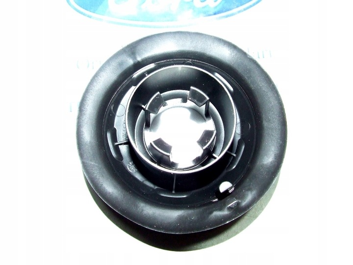 фото №3, Відбійник двері зад правий лівий ford transit 2019 - оригінал na двері автомобіль