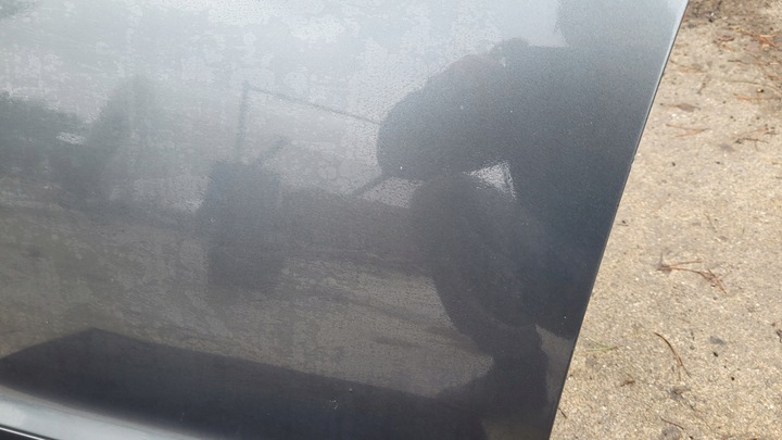 фото №7, Audi a6 c6 двері лівий перед передні lz7s