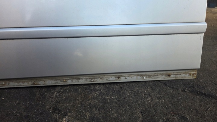 фото №8, Дверь левая левый перед audi a4 b6 ly7w комплектные