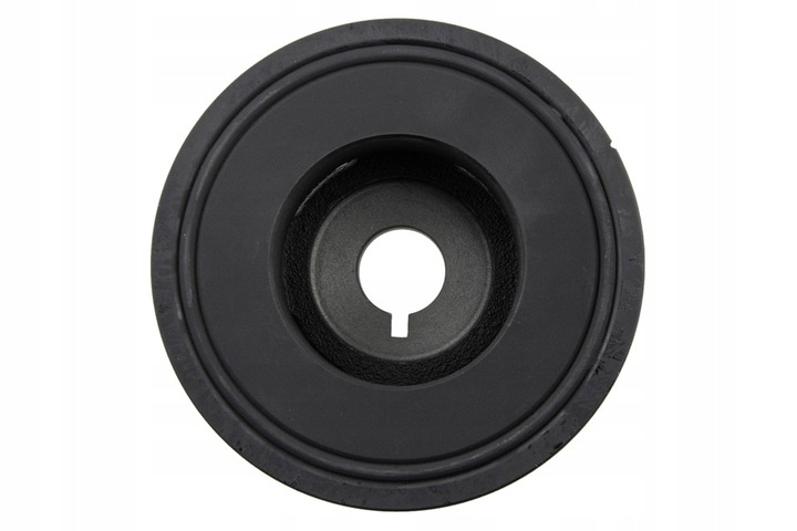 фото №12, Колесо ременное вала chevrolet lacetti kalos aveo 05