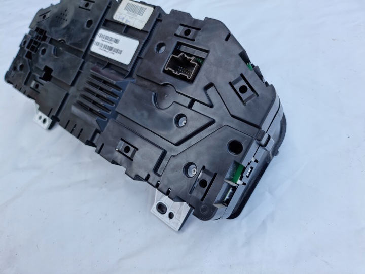 фото №7, Dodge ram 1500 laramie longhorn 5.7 hemi спидометр приборы 2013-