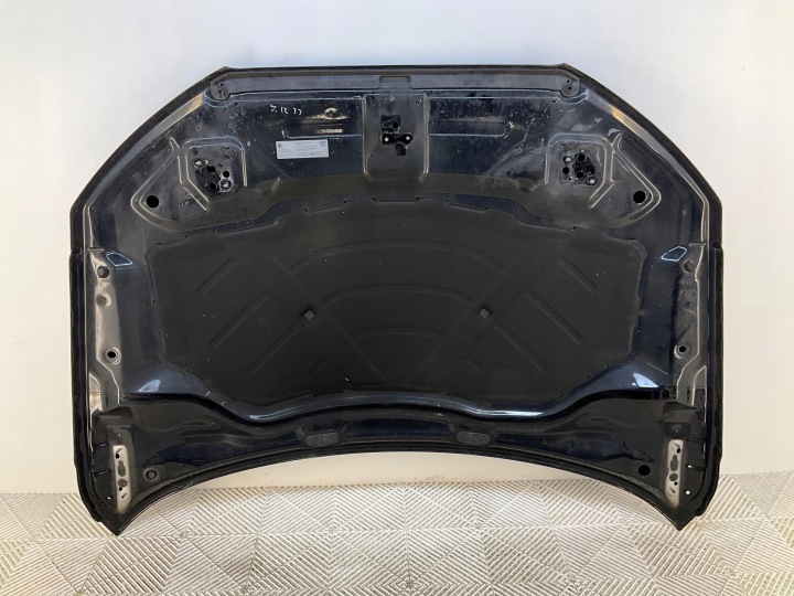 фото №12, 2010 audi q3 8u капот 8u0823155a