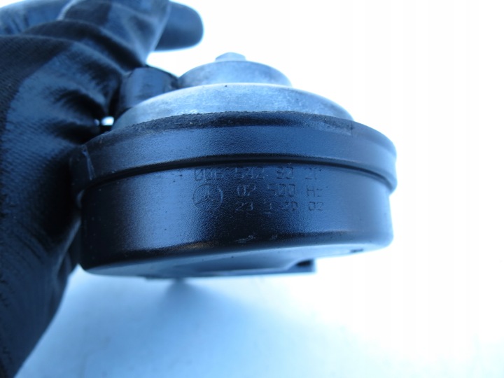 фото №5, Клаксон сигнал trąbka a0065428020 mercedes w218 w204