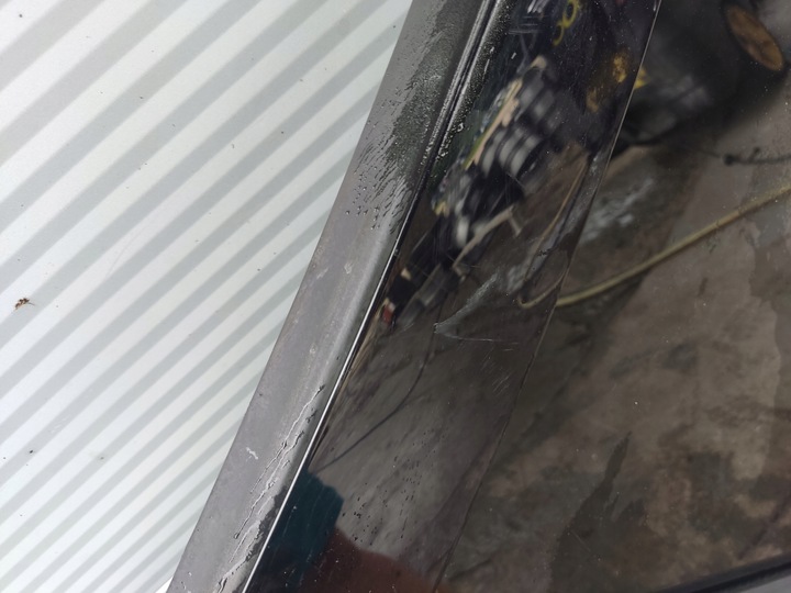 фото №3, Vw golf vii двері задні лівий зад