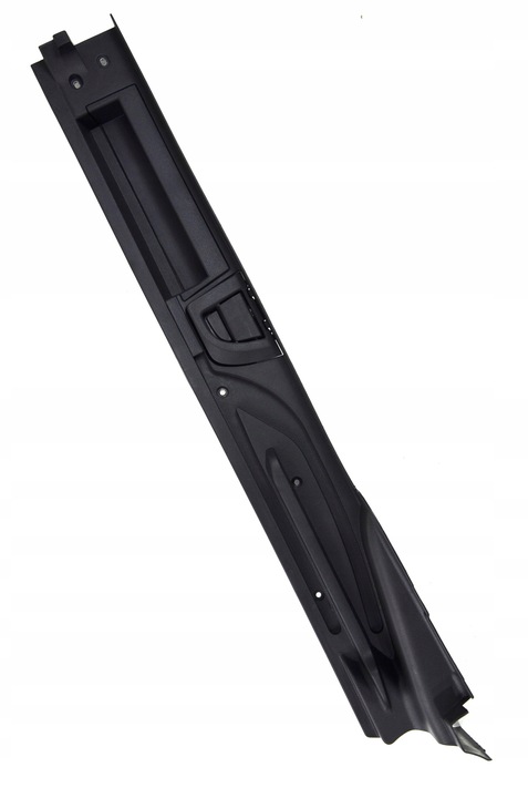 фото №16, Vw passat b8 fl універсал оббивка багажника комплект 3g9867428q