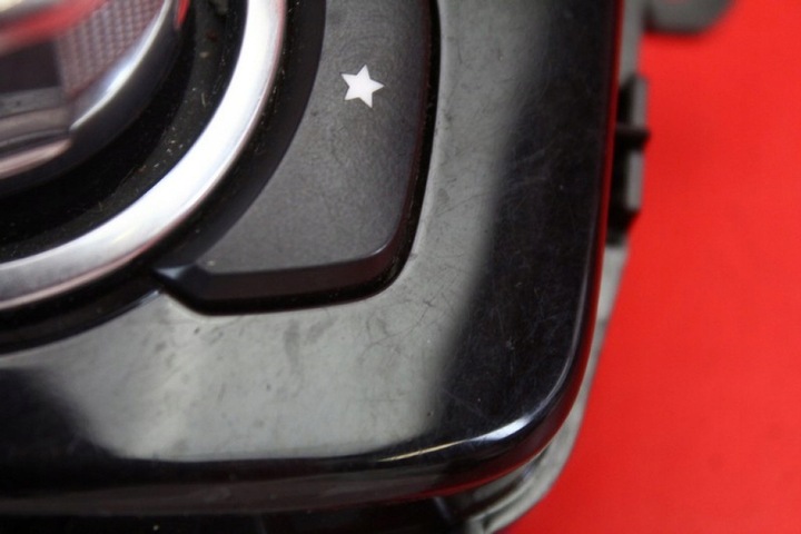 фото №10, Pilot панель управление радио bhn1-66-cm0 mazda 3 3 iii bm 13-16