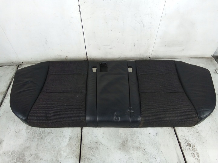 фото №12, K985 сиденья диван sport bmw e60 полукожа м-пакет uk