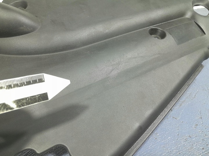 фото №5, Toyota prius ii 03- защита ремня передней верхняя 53289-47010