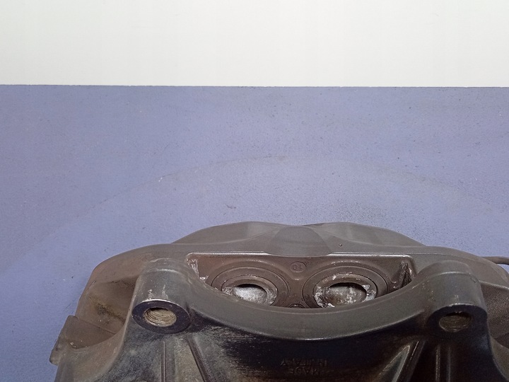 фото №6, Insignia a 2.8 t opc супорт перед праві brembo 4tłok 355mm