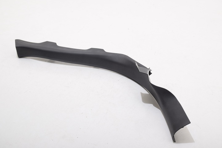 фото №1, Audi a5 8t sportback защита планка порога правая зад