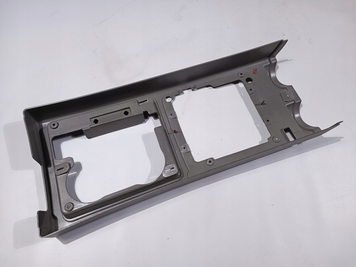 фото №14, Панель dekor рамка тунелю середнього hummer h2