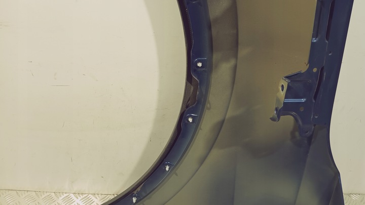 фото №13, Крило планка перед vw id.4 id4 11a 20-25 11a821106 11a853718f оригінал