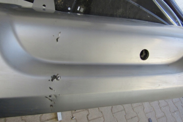 фото №7, Спойлер накладка диффузор бампер зад renault kadjar рестайлинг 18-