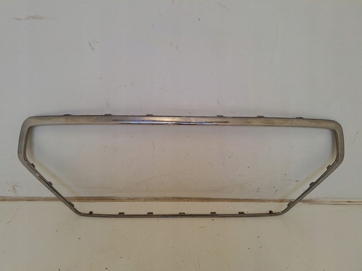 фото №1, Рамка хром решітка решітка hyundai i30 iii 16- 86355-g4100