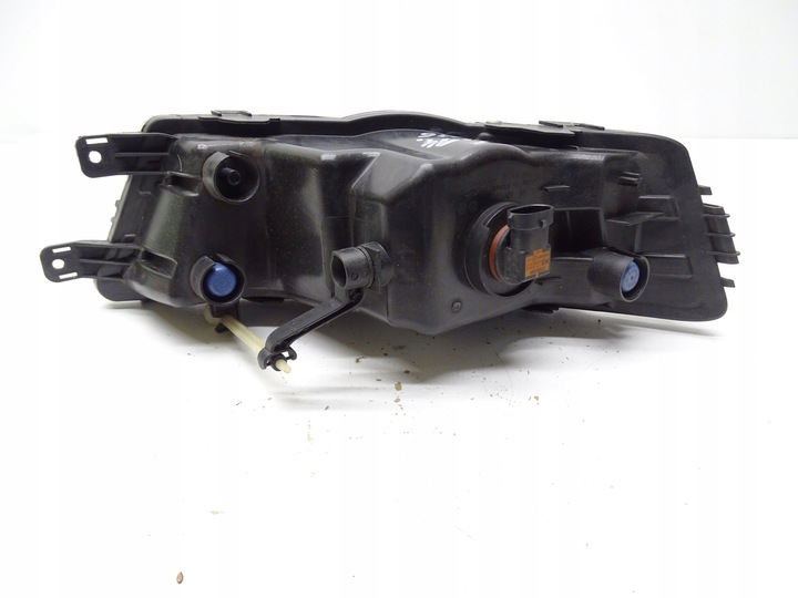 фото №9, Фара галогеновий праві протитуманний skoda оригінальний номер 5e0941701d