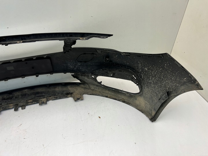 фото №9, Opel astra k рестайлінг бампер переднє перед pdc 19-21