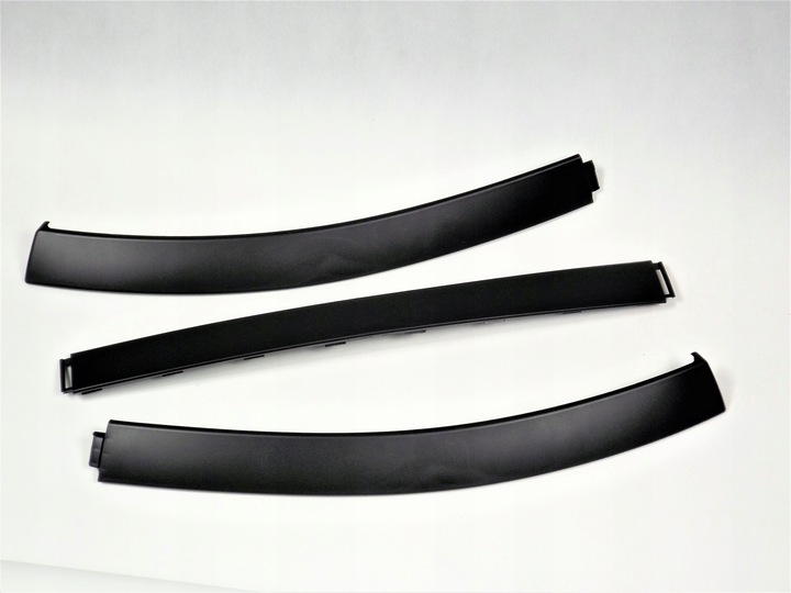 фото №1, Citroen c3 спойлер спойлер накладка бампера перед