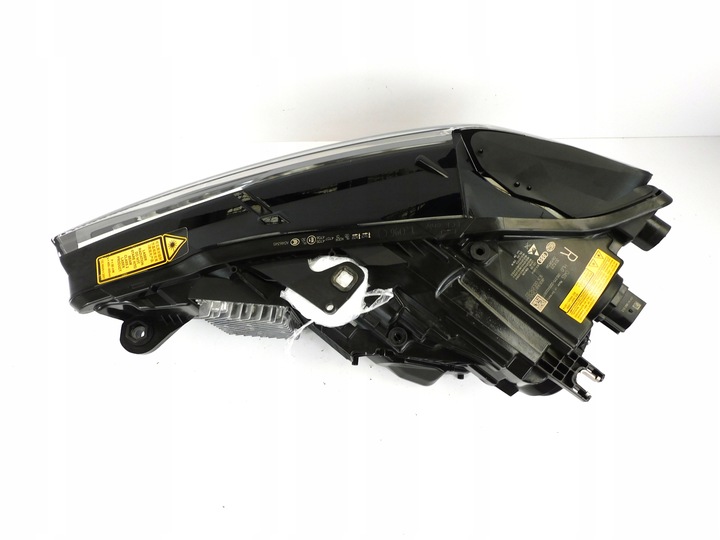 фото №14, Audi rs6 rs7 4k8 laser лампа правая 4k8941086c комплектная