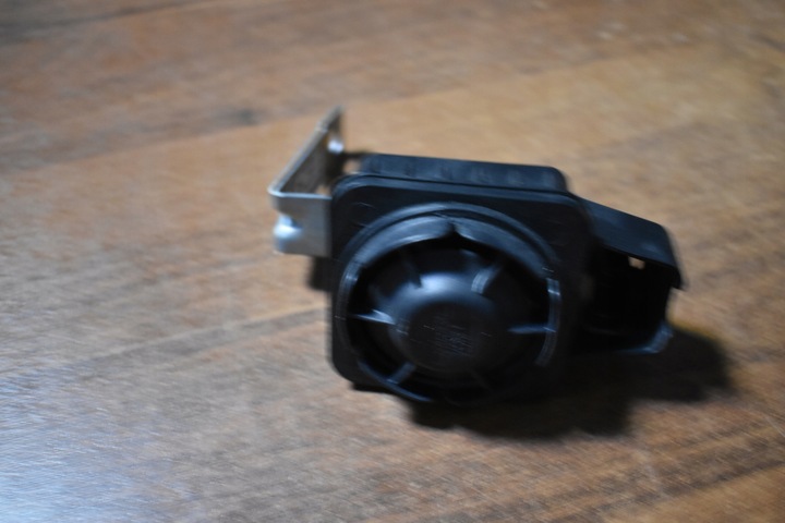 фото №1, Ідеальна сирена alarmowa сигналізації porsche panamera 971 1