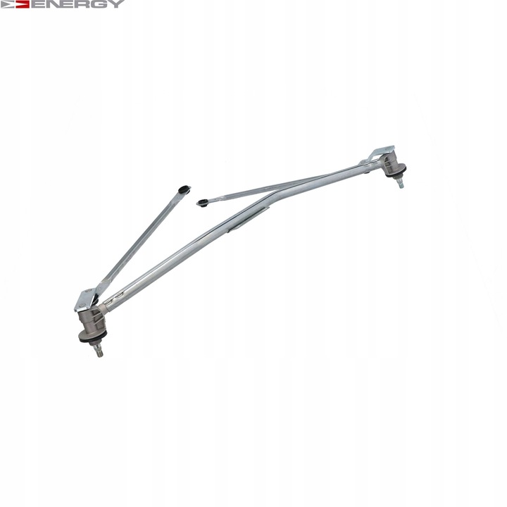 фото №9, Механизм дворник mercedes sprinter energy mw0017 привод дворник