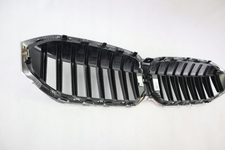 фото №11, Решітка радіатора решітка решітки радіатора bmw 3 g20 g21 рестайлінг 51115a1bfa5 оригінал m набір