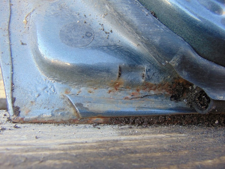 фото №16, Двері праві перед peugeot 308 sw універсал корпус піддону