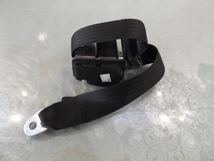 фото №2, Gem e2 pas левый перед