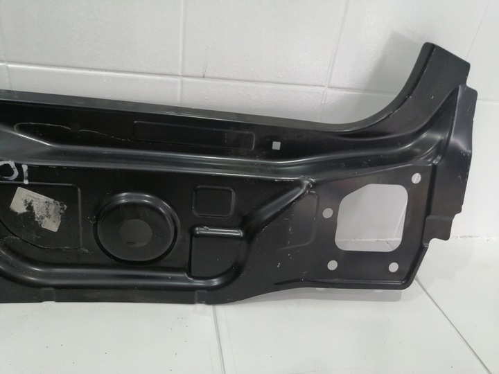 фото №6, Pas задній зад audi a6 c7 4g9 універсал новий оригінал